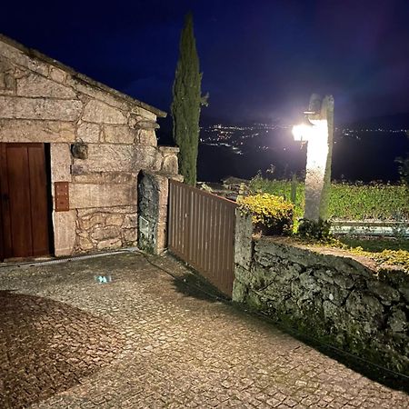 Casa De Santo Andre Villa Moncao Bagian luar foto