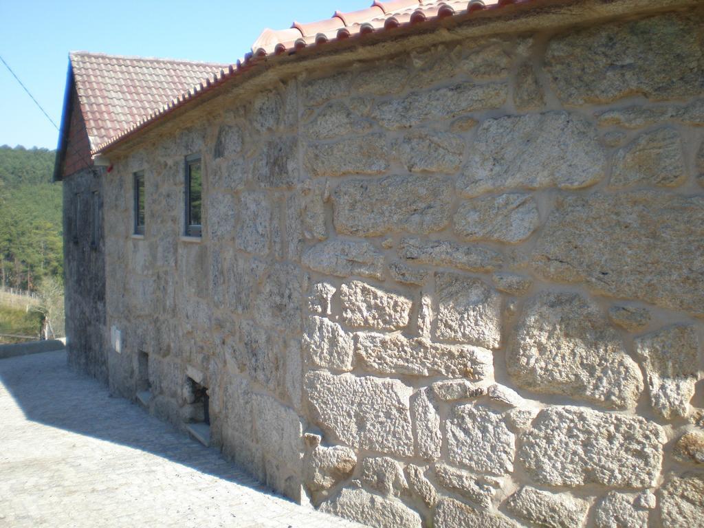 Casa De Santo Andre Villa Moncao Ruang foto