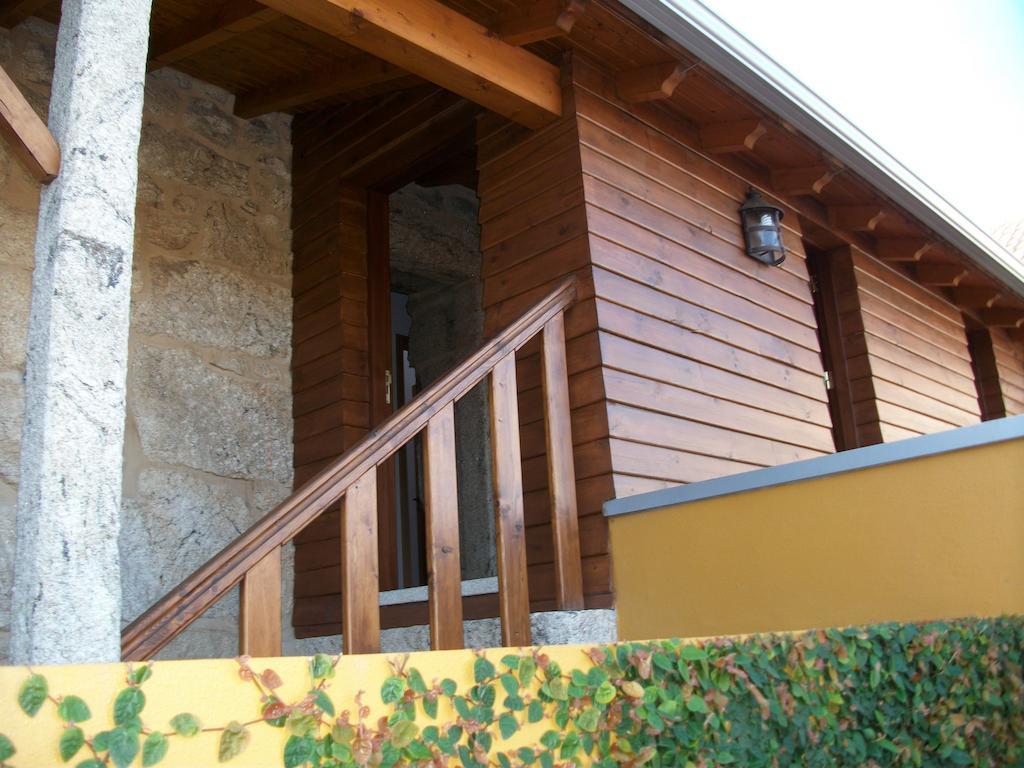 Casa De Santo Andre Villa Moncao Ruang foto